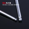 مفتاح ربط يدوي من طراز 40CRT داخل المقبض الفولاذي لشركة نينغبو Specification image